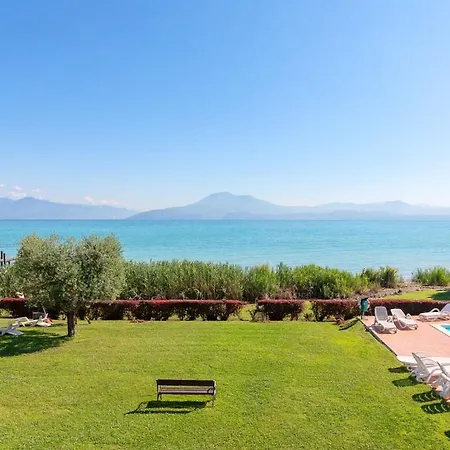 Ferrari 13 Comfortable * Sirmione